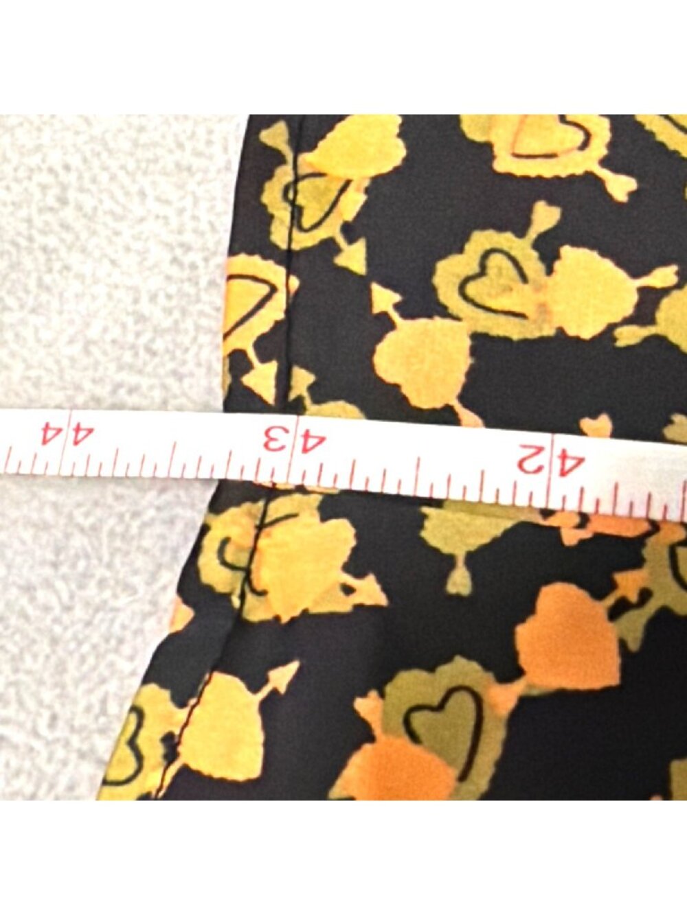 Urban Outfitter Y2K Babydoll Floral Midi Dress Slit Spaghetti Straps Smocking - Picture 9 of 9